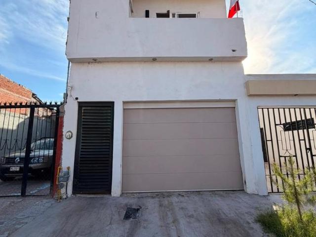 Casa en venta en Guerrero, Chihuahua