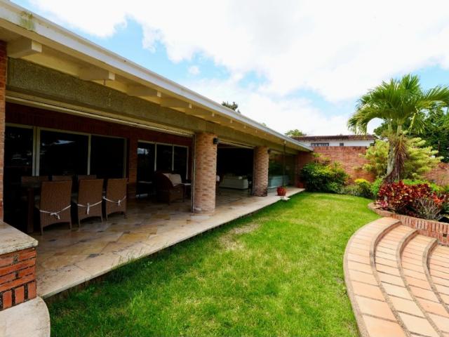 Casa en venta en Boca De Uchire, Miranda