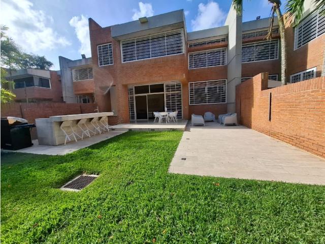 Casa en venta en Boca De Uchire, Miranda