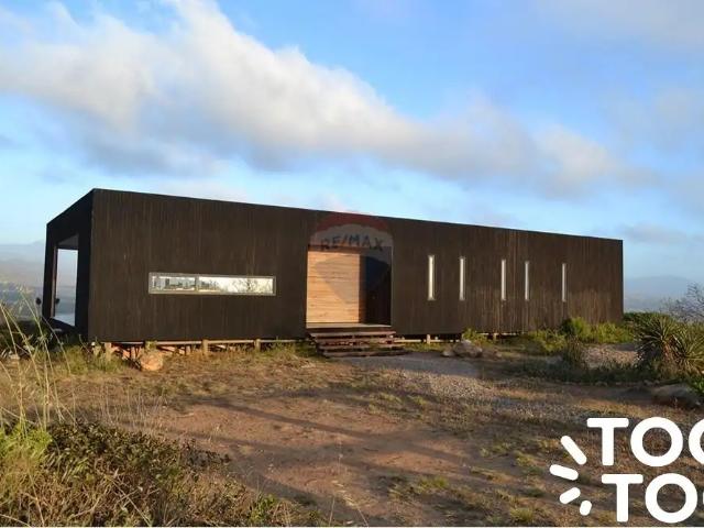 Casa en venta en La Ligua, Valparaíso