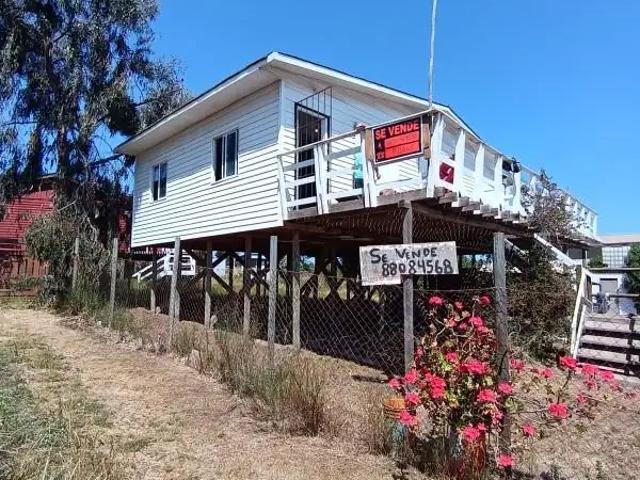 Casa en venta en La Ligua, Valparaíso