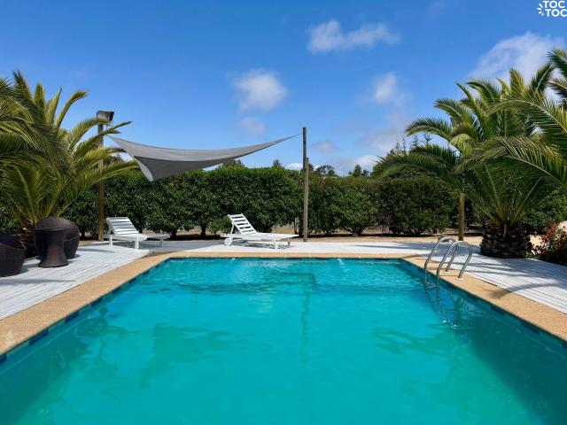 Casa en venta en Huaquén Poniente, La Ligua