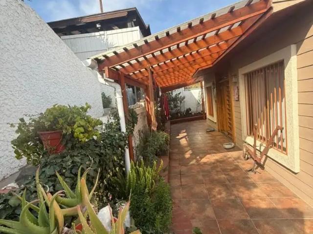 Casa en venta en La Ligua, Valparaíso