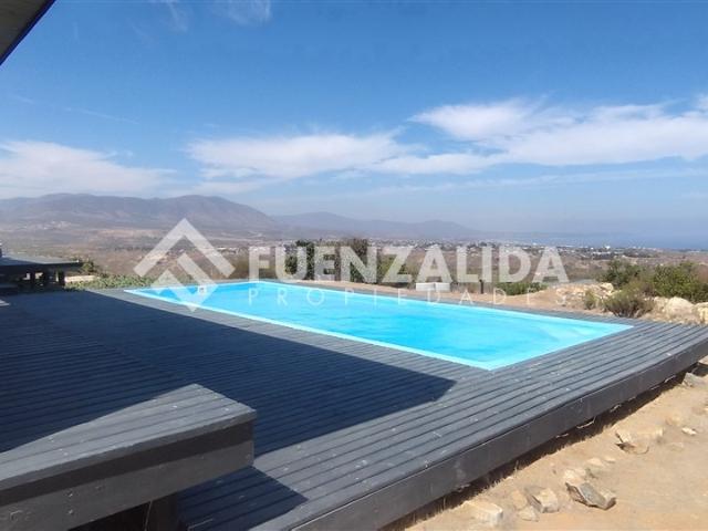 Casa en venta en La Ligua, Valparaíso