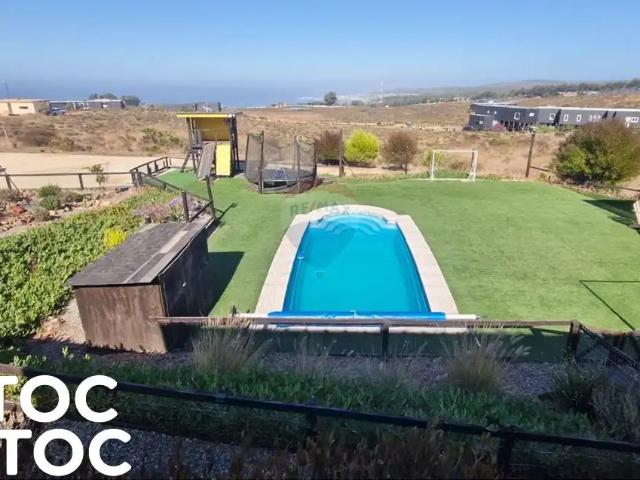 Casa en venta en La Ligua, Valparaíso