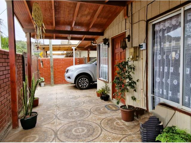 Casa en venta en La Ligua, Valparaíso
