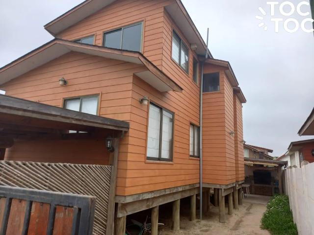 Casa en venta en La Ligua, Valparaíso