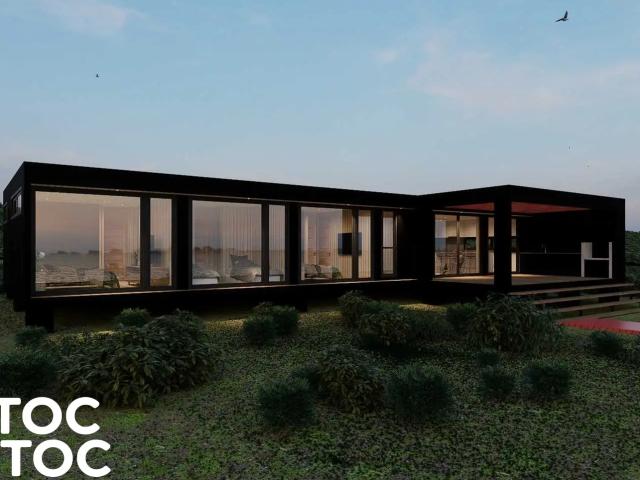 Casa en venta en La Ligua, Valparaíso
