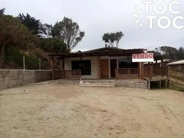 Casa en venta en La Ligua, Valparaíso