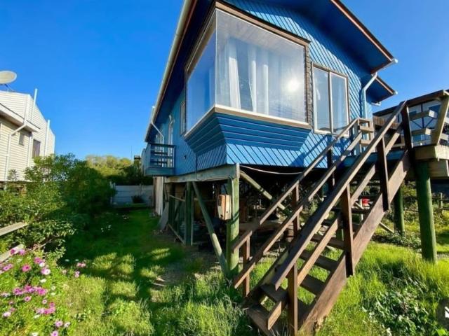 Casa en venta en La Ligua, Valparaíso