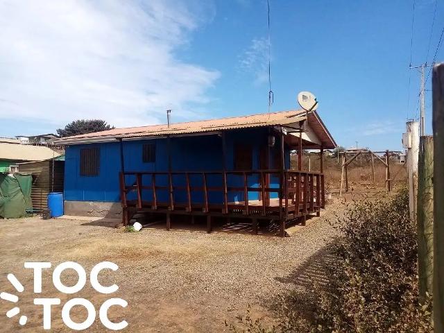 Casa en venta en La Ligua, Valparaíso