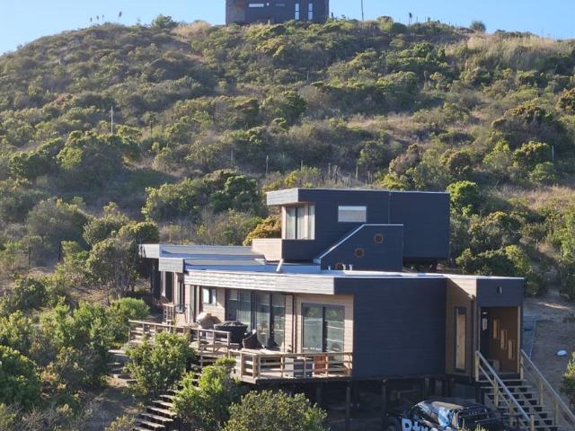 Casa en venta en La Ligua, Valparaíso