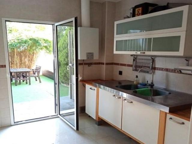 Casa en venta en Burguillos, Andalucía