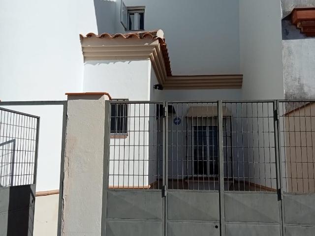 Casa en venta en Burguillos, Andalucía