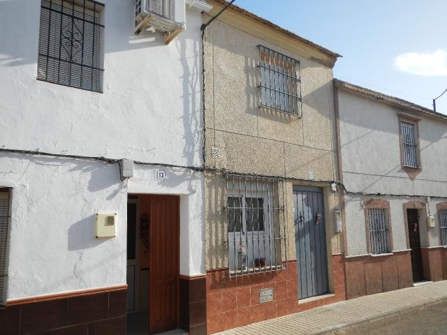 Casa en venta en La Luisiana, Andalucía
