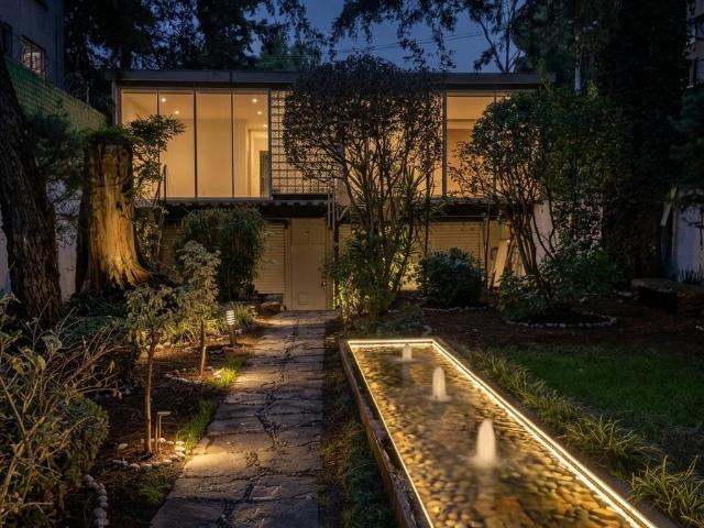 Casa en renta en Magdalena Atlictic, Ciudad de México