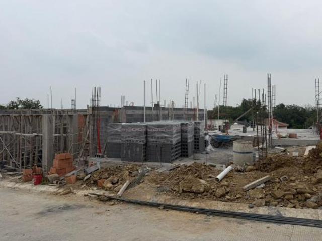 Casa en venta en Allende, Nuevo León