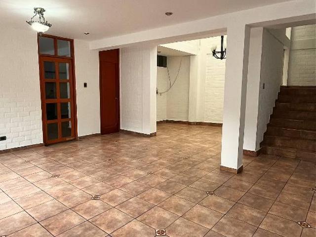 Casa venta en Rinconada, Lima Metropolitana