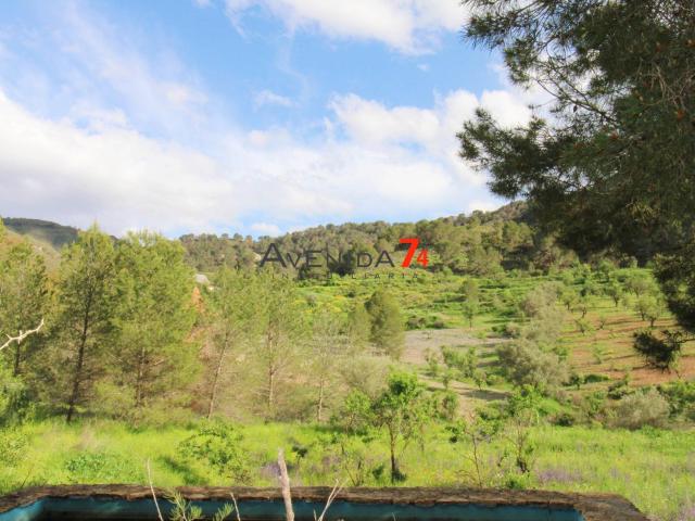 Chalet en venta en Virgen de las Huertas, Alto Guadalentín