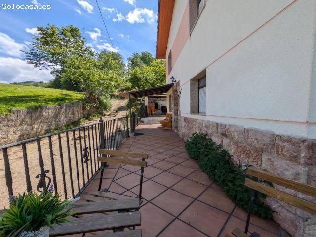 Casa en venta en Laviana, Asturias