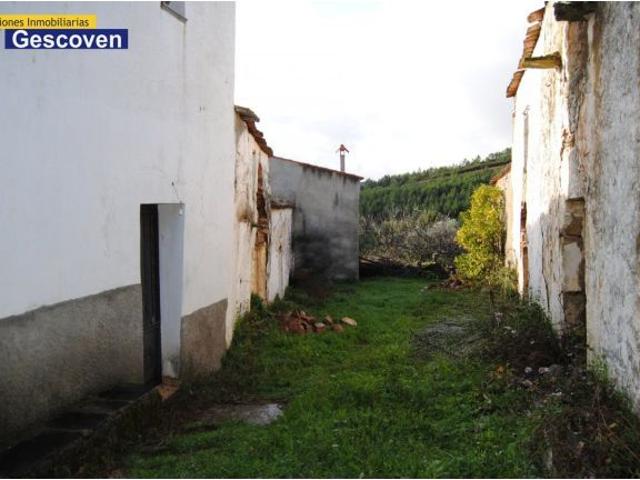 Casa en venta en Valencia De Alcántara, Extremadura