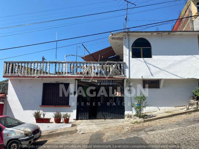Casa en venta en Tixtla De Guerrero