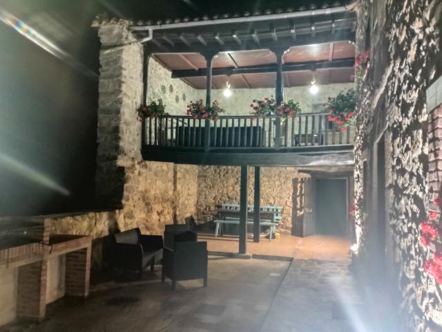 Casa en alquiler en Canales, Cabrales