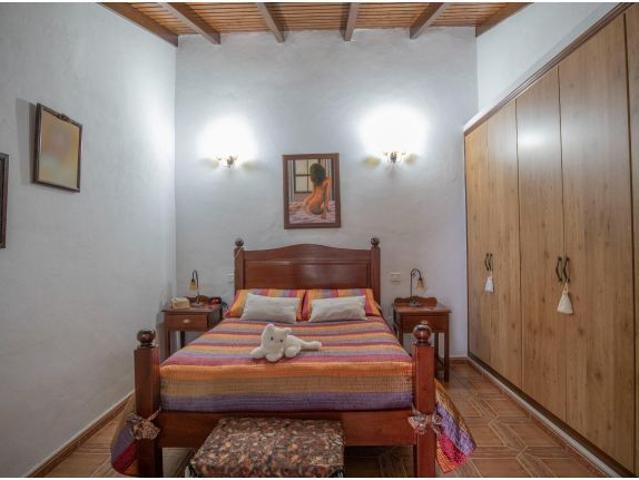 Casa en venta en Camino de Chasna-Montijos, La orotava
