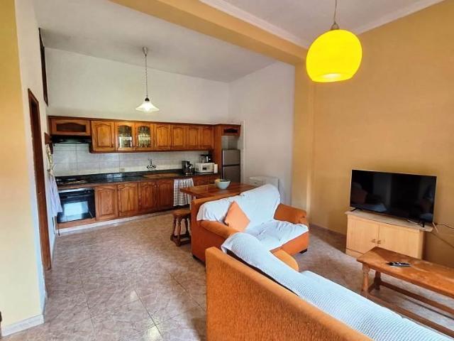 Casa en venta en El Mayorazgo, La orotava