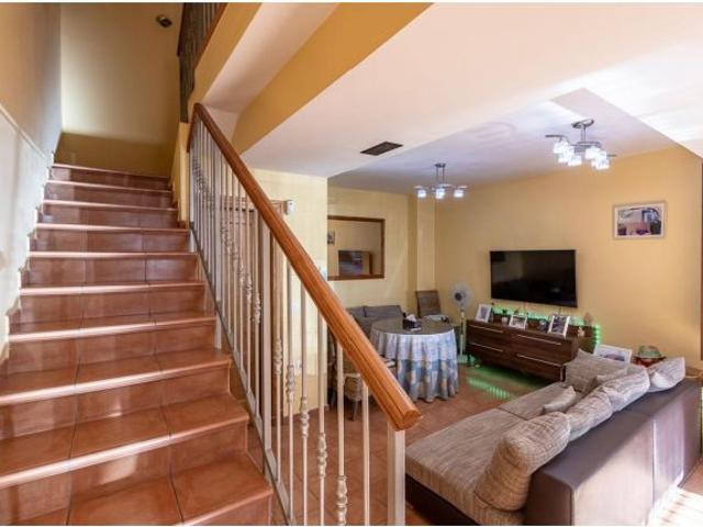 Casa en venta en Monachil, Barrio de Monachil