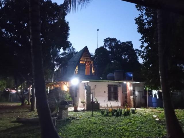 Casa en venta en Amazonas