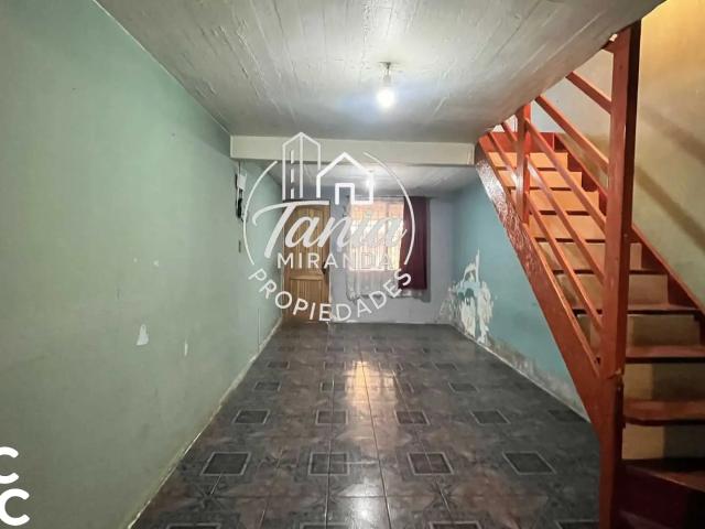 Casa en venta en El Castillo, La Pintana