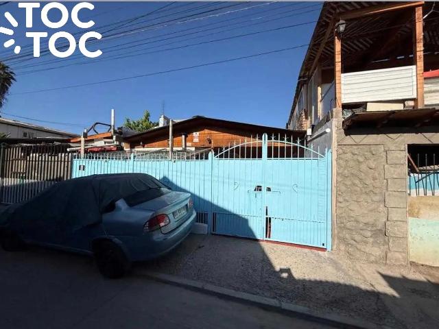 Casa en venta en La Pintana, El Castillo