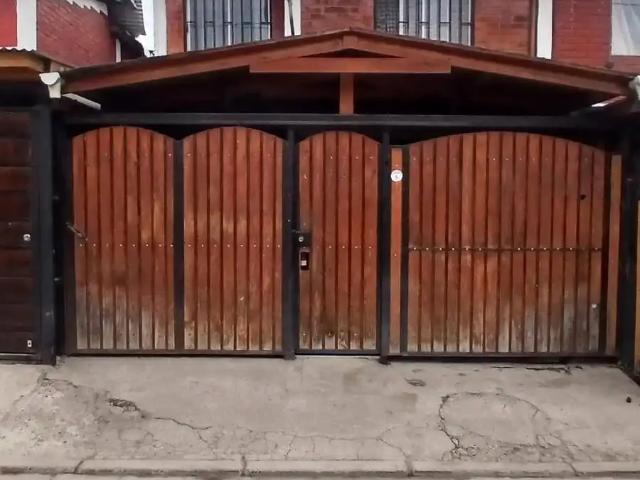 Casa en venta en La Pintana, El Castillo