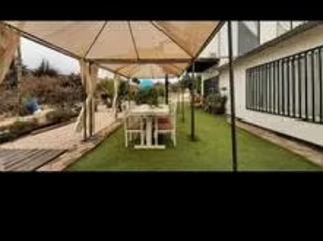 Casa en venta en La Ligua, Valparaíso