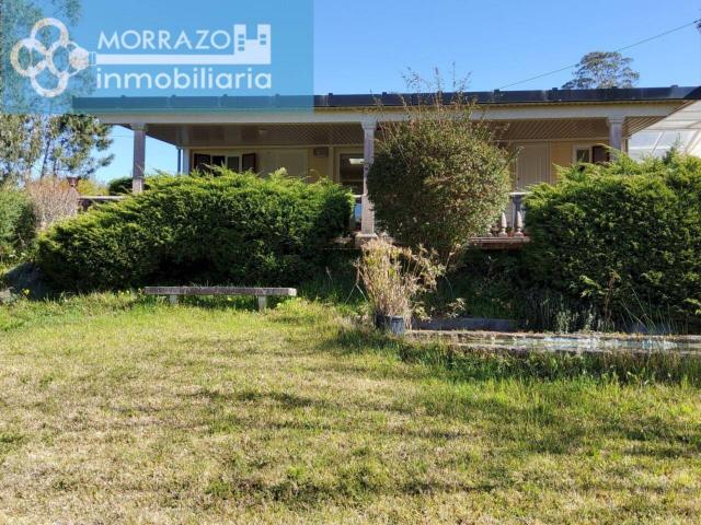 Casa en venta en Bueu, Bon de Arriba