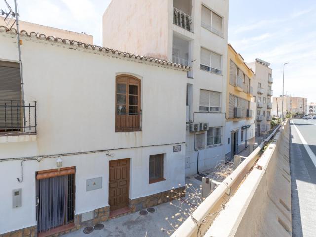 Casa en venta en Comarca de la Costa Granadina, Andalucía