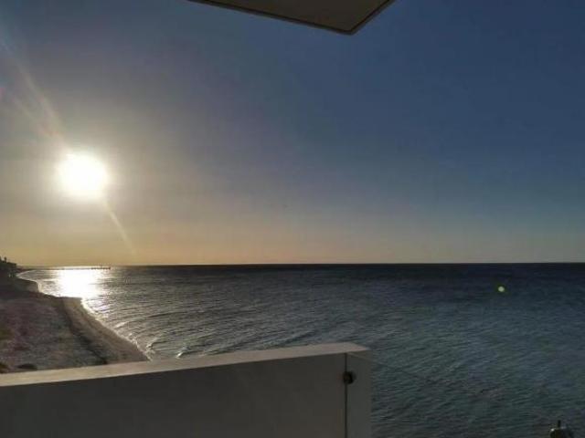 CASA EN LA PLAYA DE TELCHAC FRENTE AL MAR 4 RECÁMARAS
