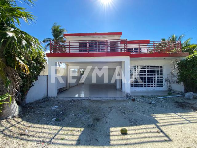 Casa en renta en Progreso, Yucatán
