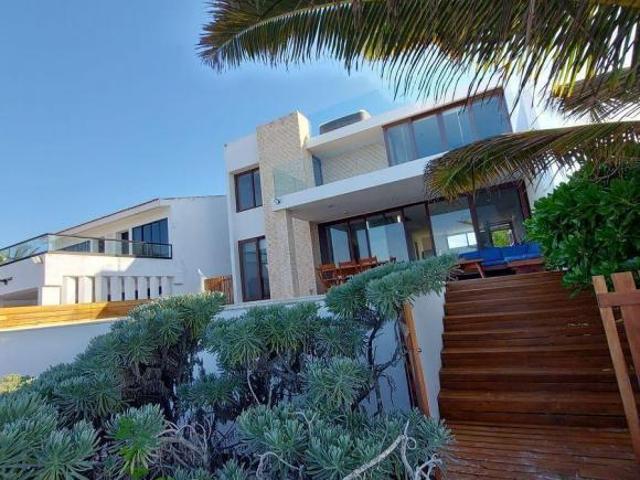 Casa en venta en Dzemul, Yucatán