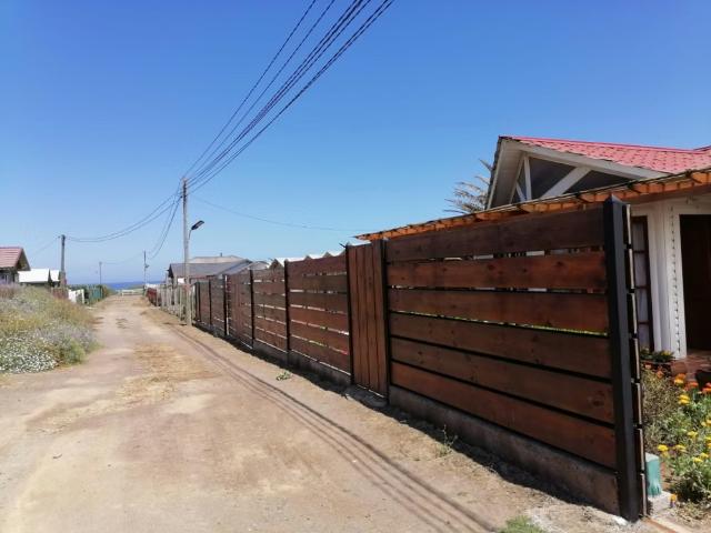 Casa en venta en Vichuquén, Maule