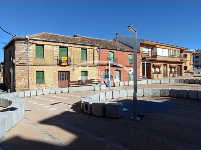 Casa en venta en Sexmo de San Lorenzo, Espirdo