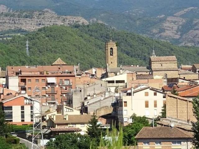 Casa en venta en Pallars Jussà, Catalunya