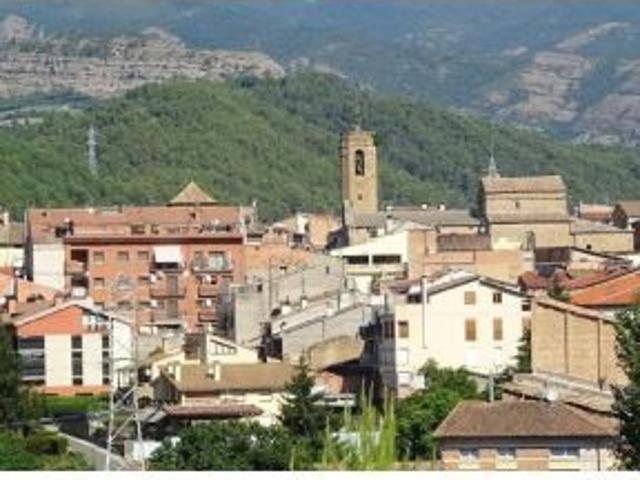 Casa en venta en la Pobla de Segur, Lleida