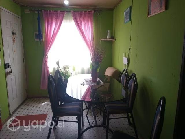 Casa en venta en Muermos, Los Lagos