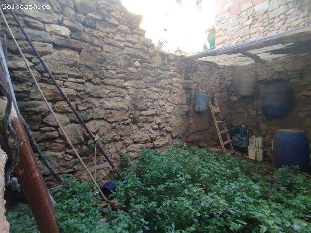 Casa en venta en Matarraña / Matarranya, La Portellada