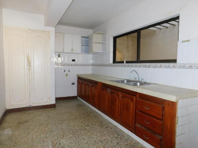 Casa en arriendo en El Laguito, Bolívar