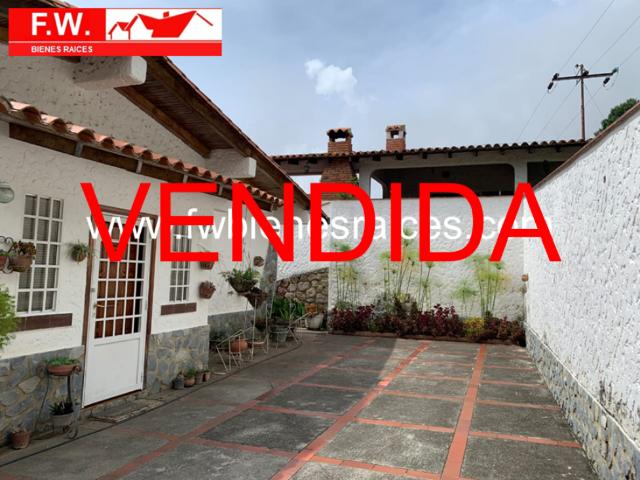 Casa en venta en Trujillo