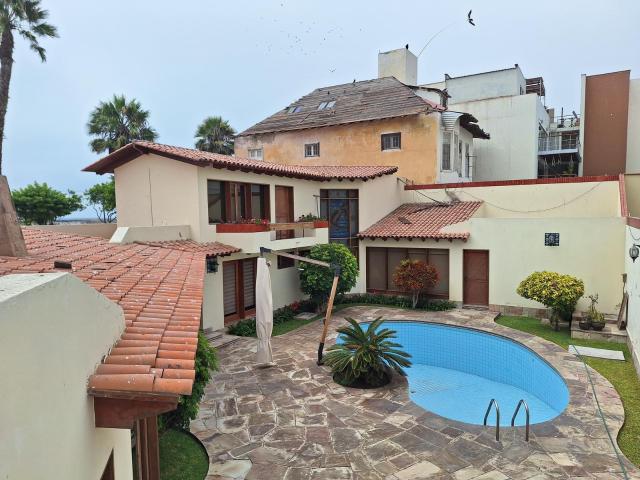 Casa venta en La Punta, Callao