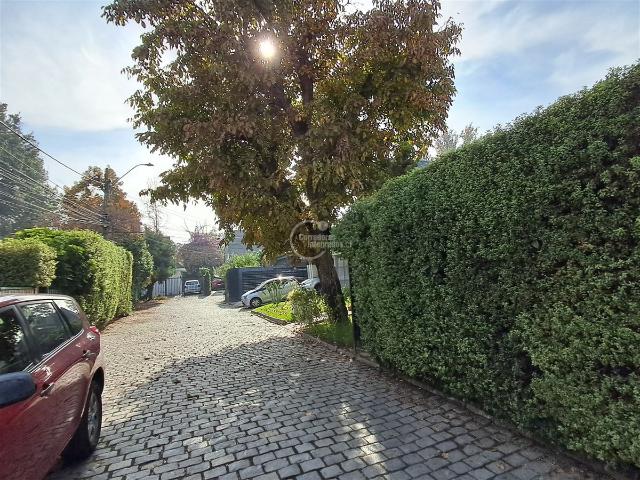 Casa en La Reina